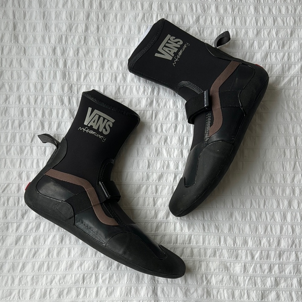Vans Mikey February Surf Boot 2 Hi 3mm
